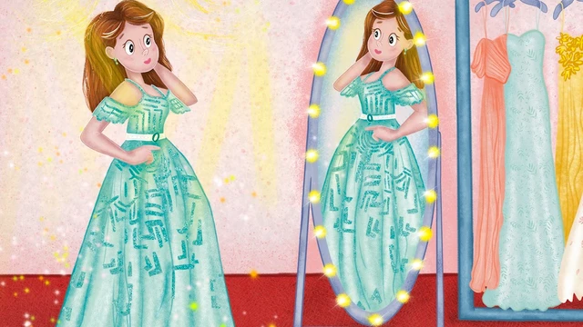 Топ 5 вечерних платьев, расшитых бисером, от Zuhair Murad