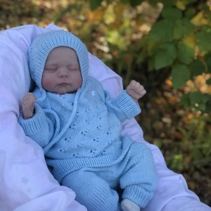 Голубой Зайчонок 🐰