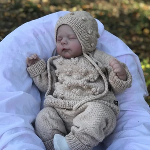 Set “Cappuccino Bobble” ☕