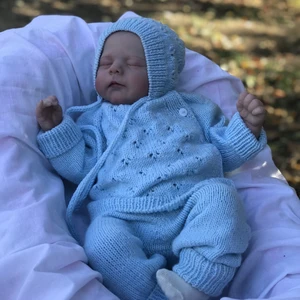 Комплект «Зайчонок» 🐰