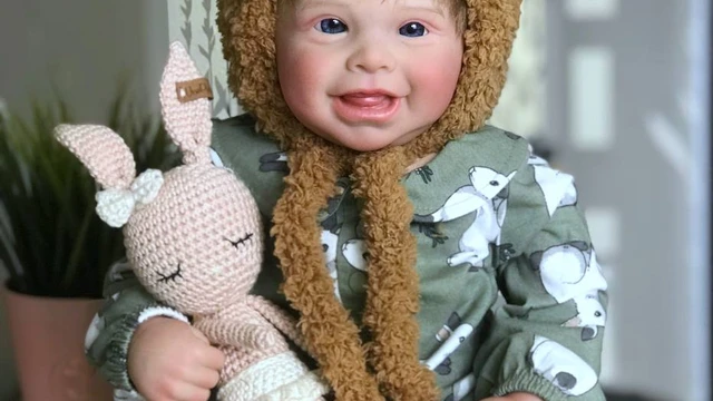 Мишка и Зайка 🧸