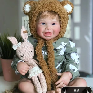 Мишка и Зайка 🧸