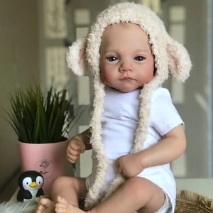 Шапочка Ягнёнок 🐑